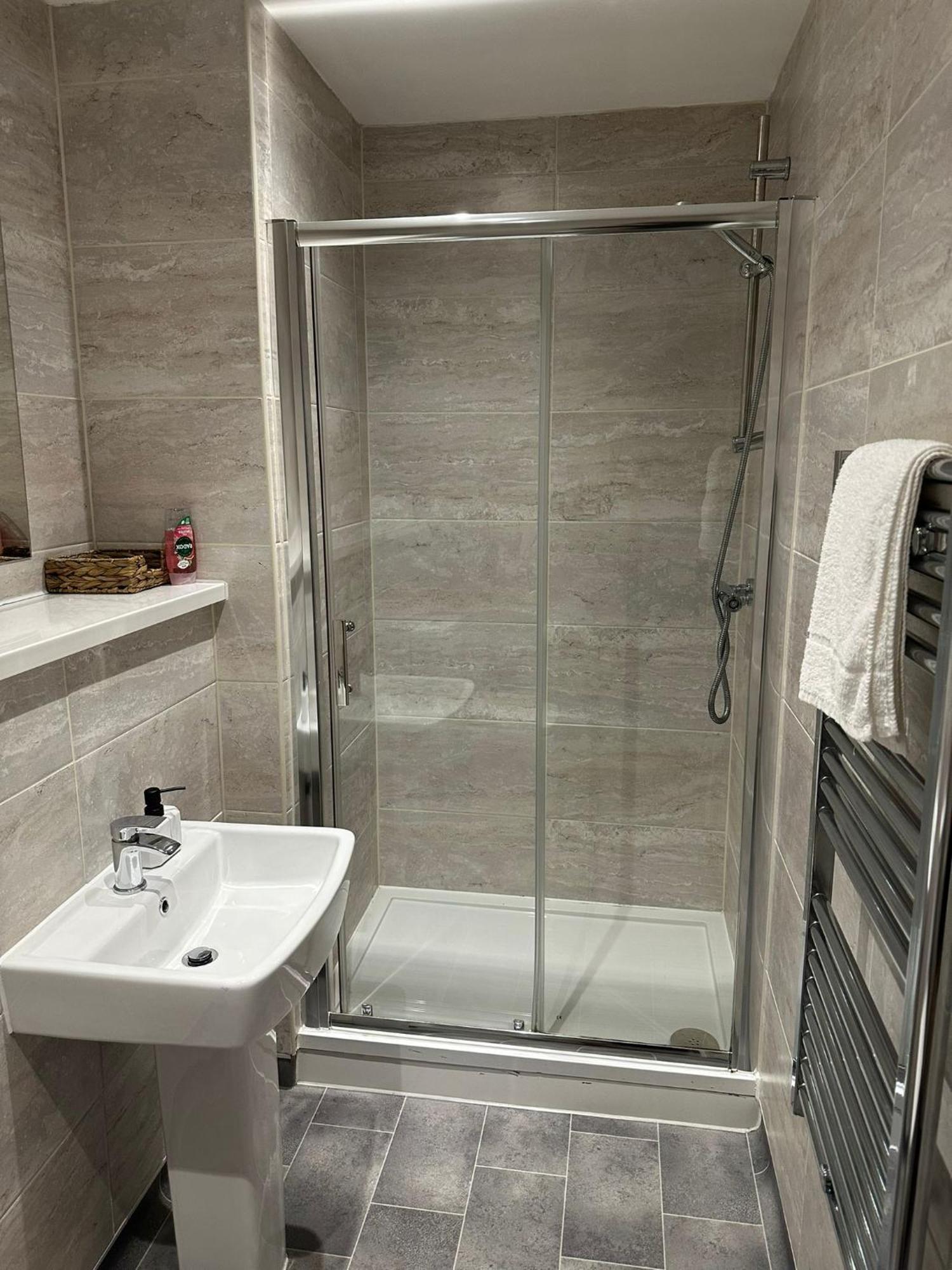 Stunning City View Apartment By Central Stay Liverpool Luaran gambar